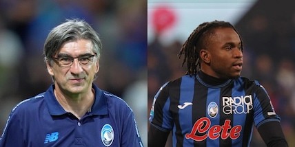 帅回应卢克, 这种情况伤