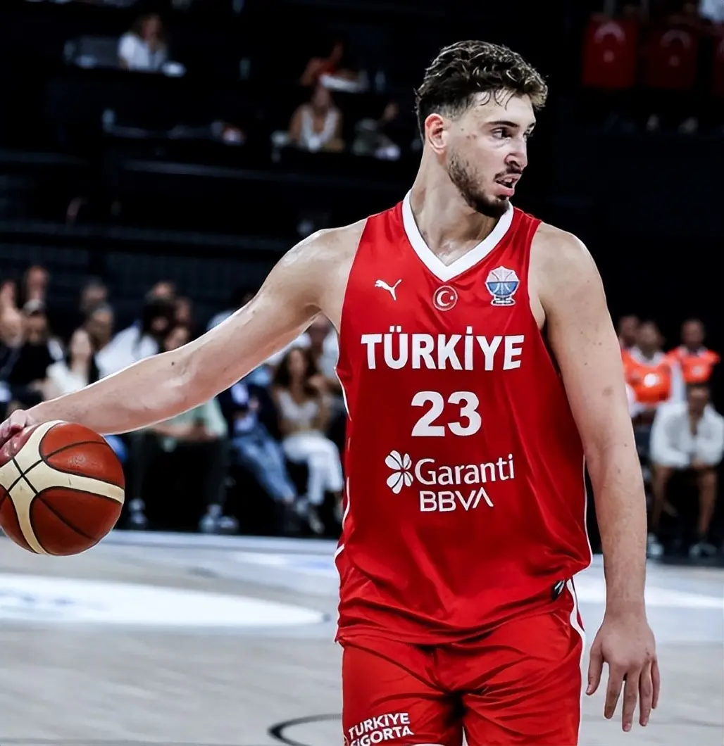 号签把他拿, 加鲁巴曾经