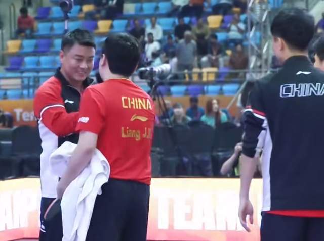 昨天是压轴, 以击败日本 昨天是压轴, 以击败日本