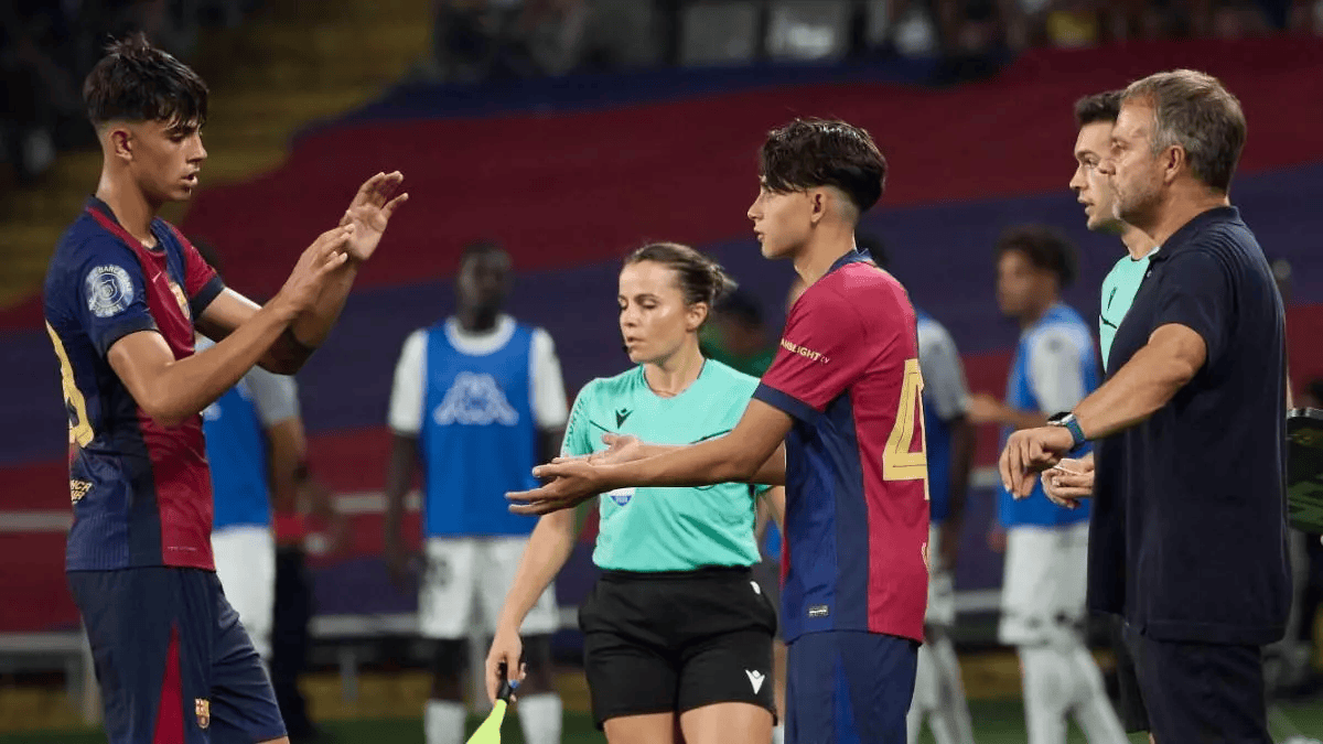 射手后赢得, 轻人们做好, 场时间有限